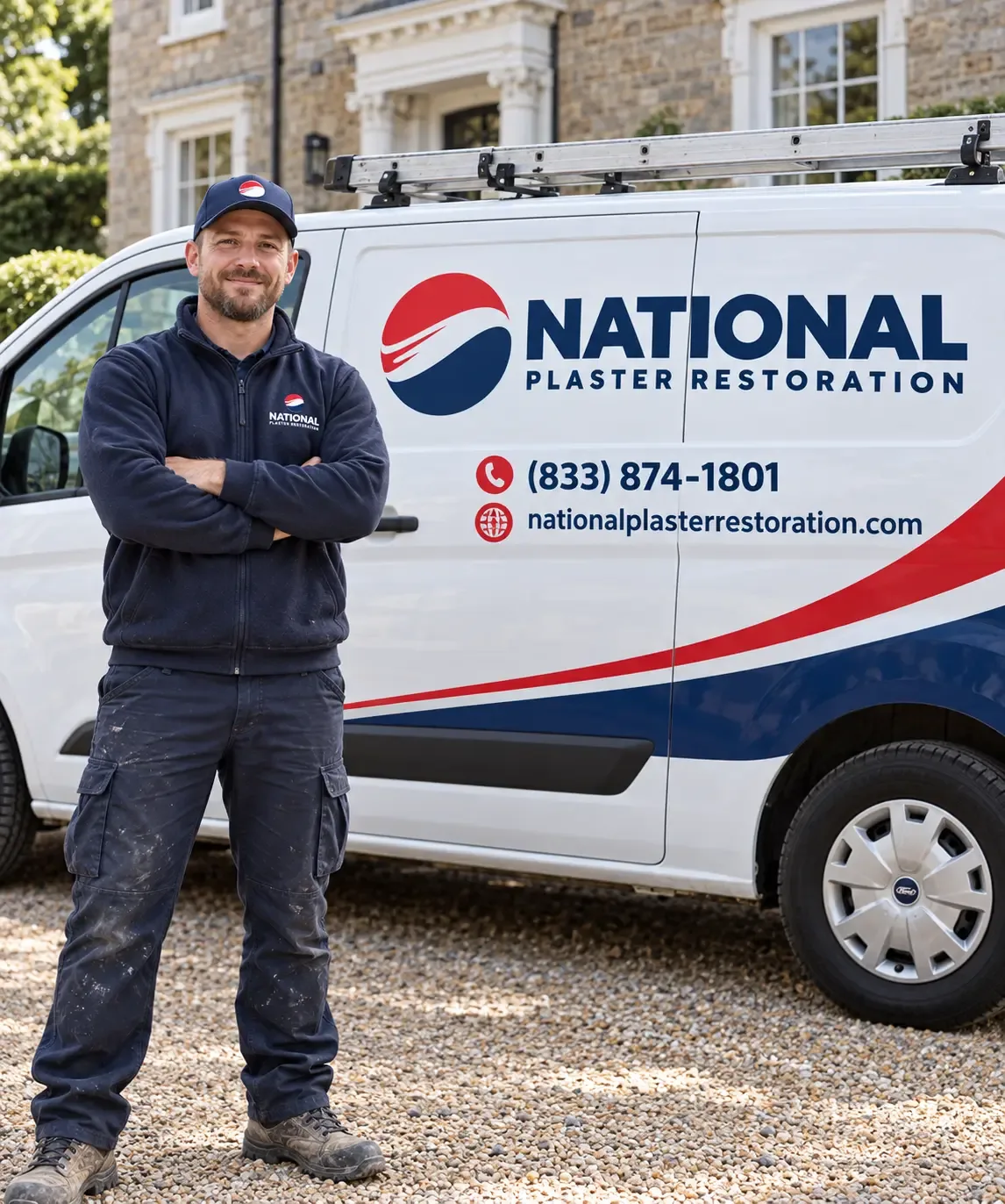 Plaster Repair Quebeck, TN FAQs